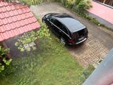 Mercedes-Benz Mercedes Benz R350 LPG/Prins - gebrauchte Mercedes-Benz R 350 aus dem Jahr 2008
