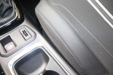 Fotografie des Opel Corsa 1.2 Direct Injection Turbo GS