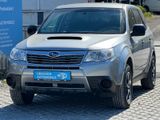 Subaru Forester Trend 30 Jahre/Klima/Ahk/Shz/Allrad/ - Subaru Forester aus 2011 mit Diesel-Antrieb
