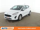 Ford Fiesta 1.5 TDCi Trend*LIM*SPUR*KLIMA*BLUETOOTH* - Ford Fiesta mit Diesel-Antrieb: Kleinwagen