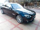 BMW  740I xd Autom.  - gebrauchte BMW 740 aus dem Jahr 2014
