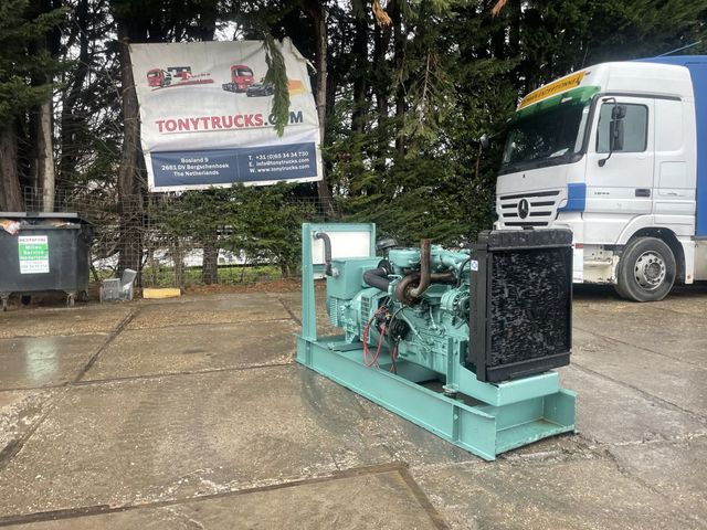 Andere Perkins 85 KVA Generator 3 Phase