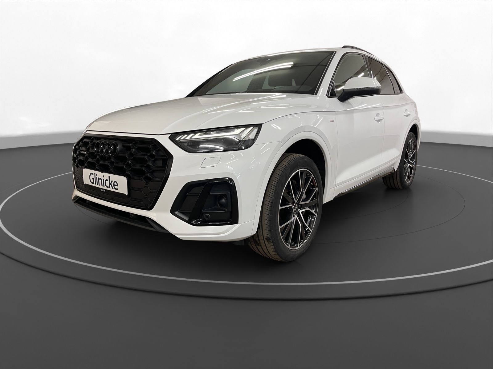 Audi Q5 - Bild 2