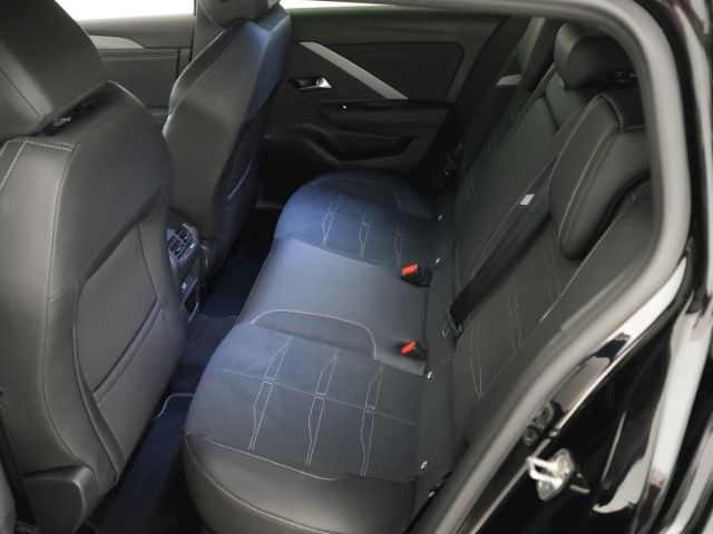 Astra Electric L ST GS 54kWh AT +LED+NAVI+360 GR