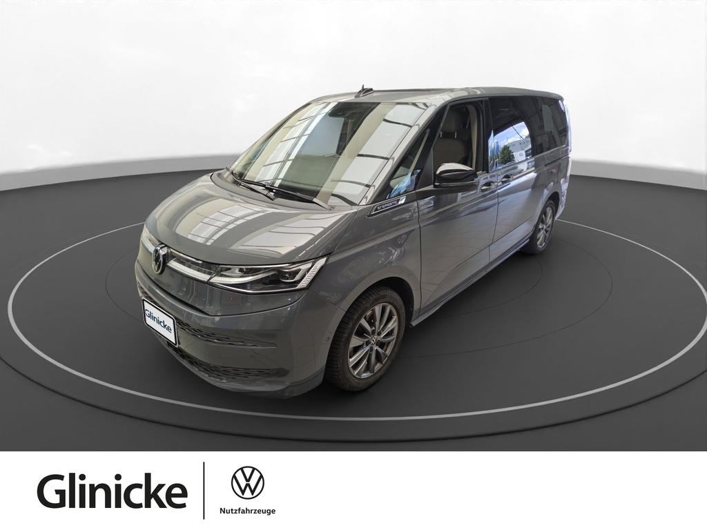 Volkswagen T7 Multivan 14 eHybrid Energetic 6Sitzer AHK P 2022