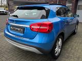 Mercedes-Benz GLA 180 Style 7G Navi Kamera Bi-Xenon Totwinkel - gebrauchte Mercedes-Benz GLA 180 aus dem Jahr 2016