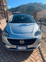 Opel Corsa 1.4 90CV aut. 5 porte Black Edition U - Opel Corsa: Black