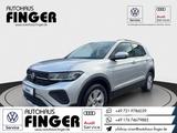 Volkswagen T-Cross 1.0 TSI Life*Klima/LED/PDC/SHZ/App/DAB* - Volkswagen T-Cross in Karlsruhe