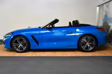 BMW Z4 M40 M40i - Sommerfahrzeug - BMW Z4 M40: Von Privat