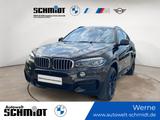 BMW X6 xDrive40d M Sport -EXPORT-19% - BMW X6 in Hamm