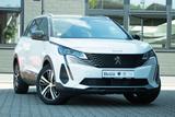 Peugeot 5008 BlueHDi 131 GT Navi/ Sitzh./ Klimaau. - gebrauchte Peugeot SUV & Geländewagen