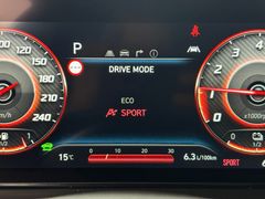 Fahrzeugabbildung Hyundai Tucson Prime Hybrid 2WD Pano Leder 4xSitzh 360*