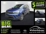 Opel Crossland 1.2 Turbo Enjoy LED+SHZ+Fernlichtass. - Opel Crossland (X) Enjoy