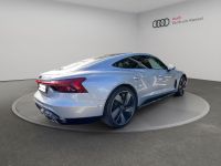 Audi e-tron GT - Vorschau Bild 7