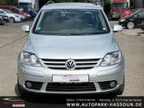 Volkswagen Golf V Plus United TÜV 10/25 Garantie Bi-Xenon A - Volkswagen Golf aus 2008: United