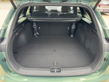 Kia Ceed SW 1.5T DCT GT Line Navi Elektr. Heckklappe