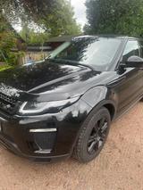 Land Rover Range Rover Evoque 2.0 TD4 132 kW Pure Autom... - Land Rover Range Rover Evoque Gebrauchtwagen in Hamburg
