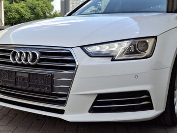 Audi A4 - 5