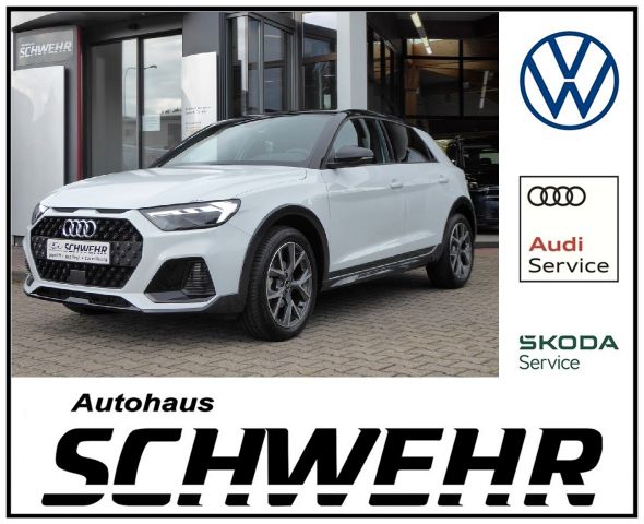 Audi A1 allstreet 35 1.5 TFSI