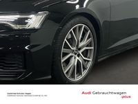 Audi S6 - Vorschau Bild 10