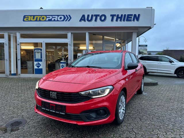 Fiat Tipo Kombi 1.5 GSE DCT Life Hybrid Tempom/Klima