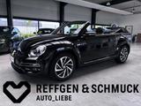 Volkswagen BEETLE CABRIOLET SOUND DSG NAV+FENDER+KAMERA+APP - Volkswagen Beetle: Fender