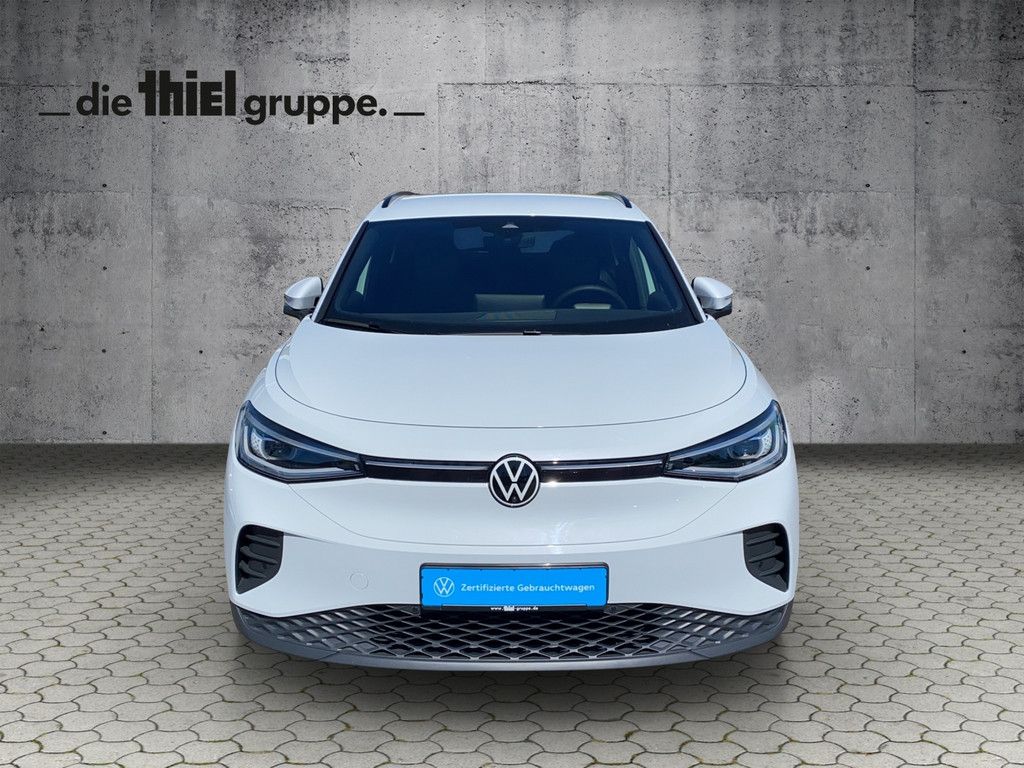Volkswagen ID.4 - Bild 2