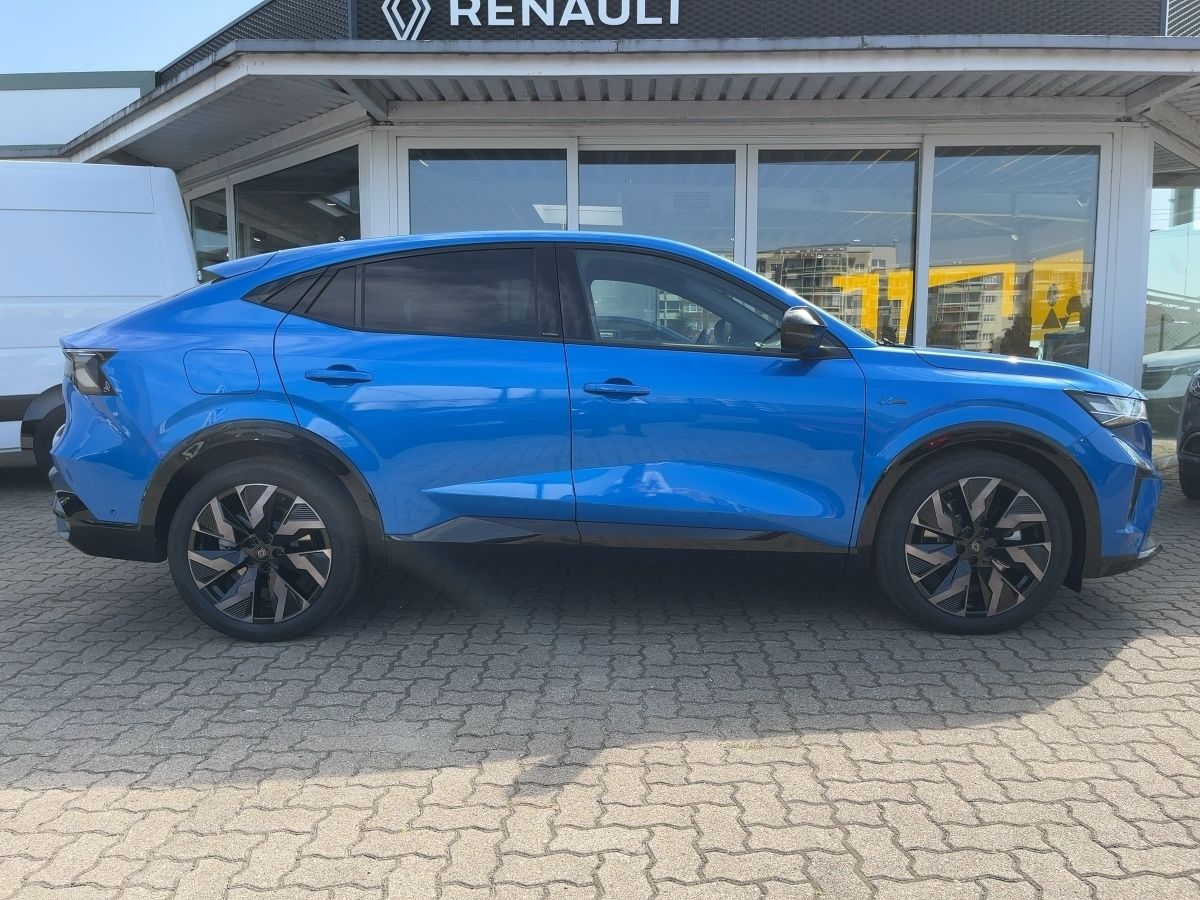 Renault Rafale - Bild 5