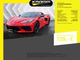 Corvette C8 3LT *Z51*Front Lift*Magnetic Ride* - Corvette Gebrauchtwagen von 2025