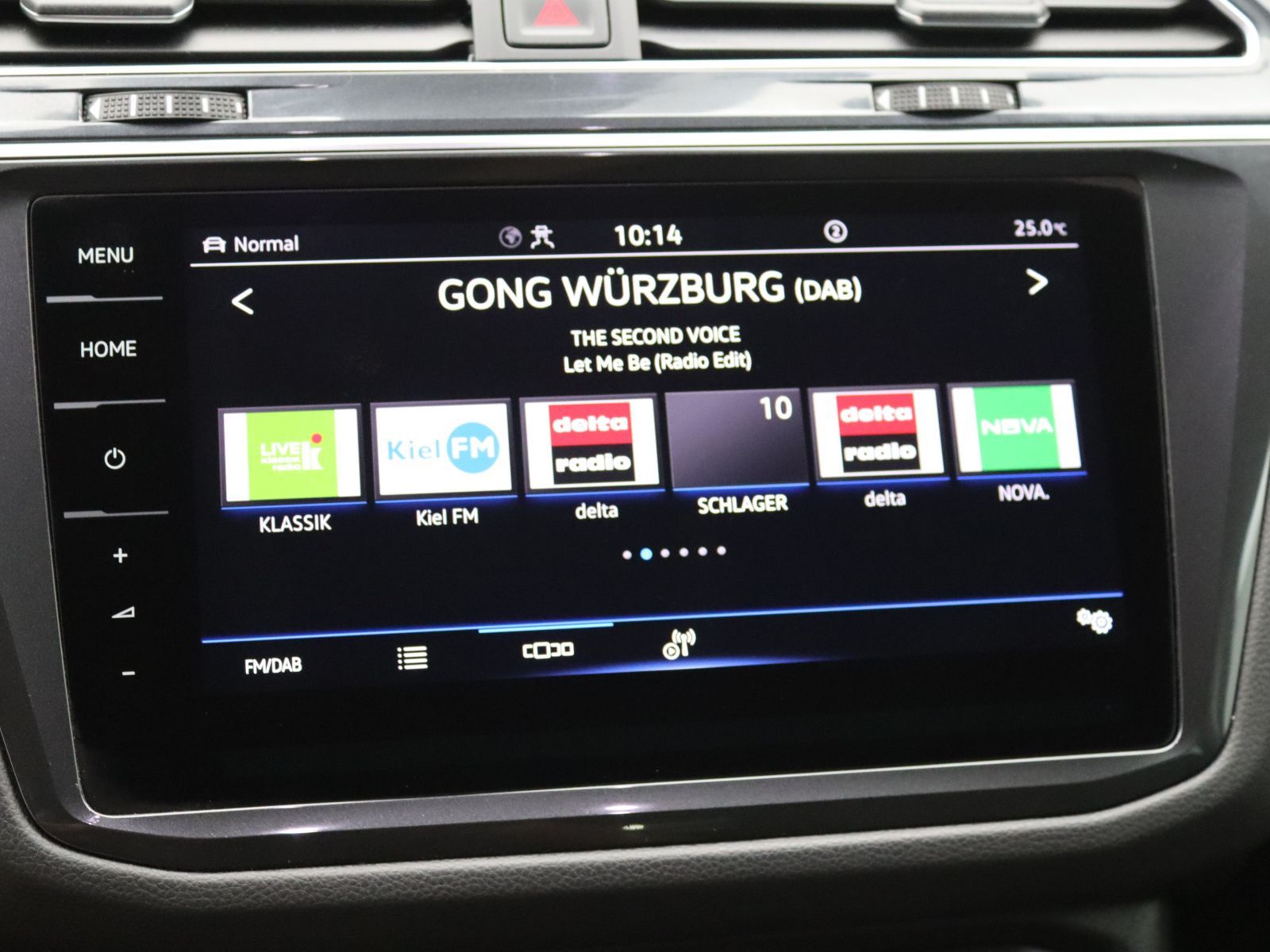 Volkswagen Tiguan - Bild 15
