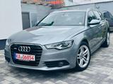 Audi A6 Avant 3.0 TDI S-Line