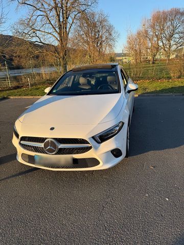 MERCEDES-BENZ Mercedes A180 /Tausch