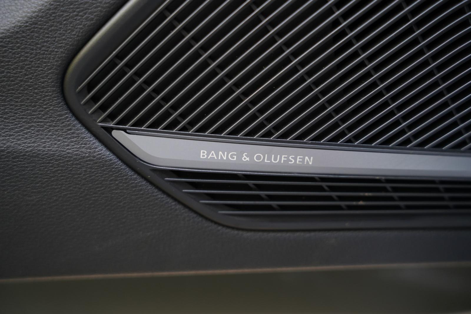 Audi A4 Avant S line *Matrix *B&O *Kamera *Virtual