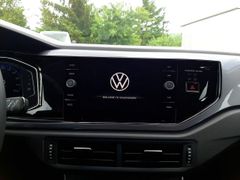 Fahrzeugabbildung Volkswagen Taigo Style 1.0 TSI IQLight Kamera App AG