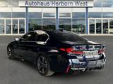 BMW M5 Limousine Competition Laserlicht Headup SoftC - gebrauchte BMW M5 aus dem Jahr 2023