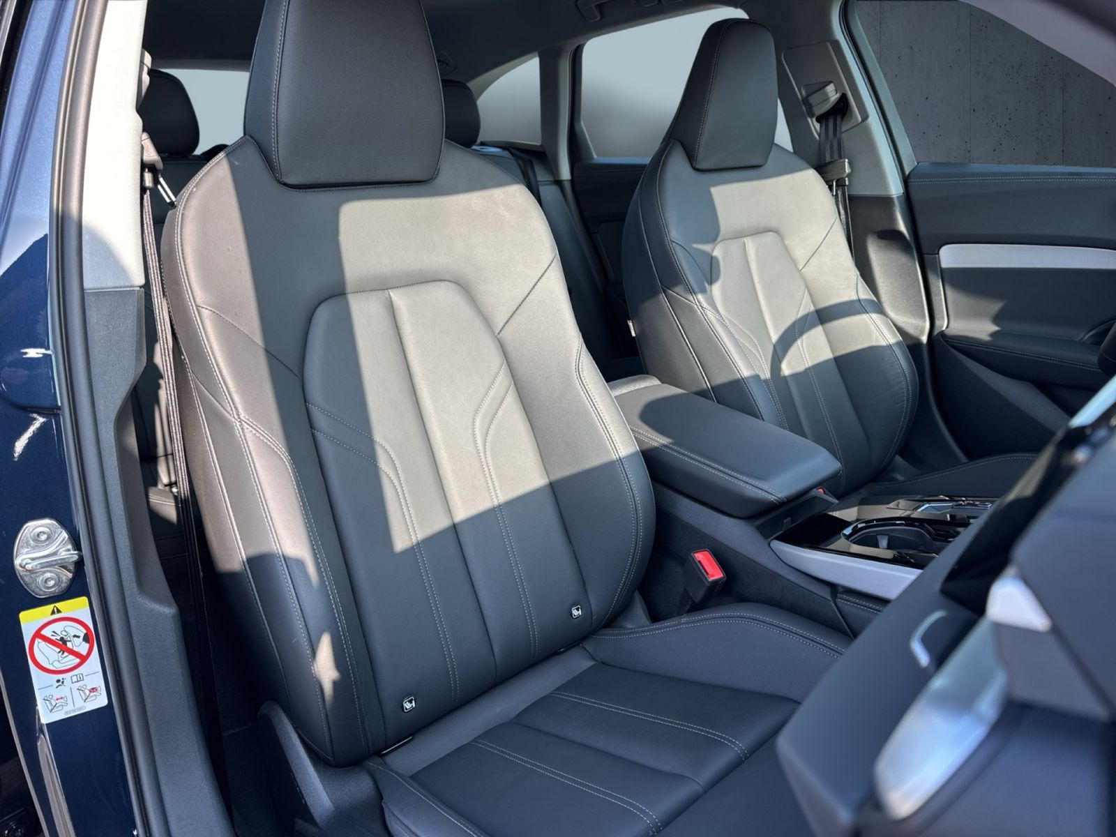 Audi A5 - Bild 17
