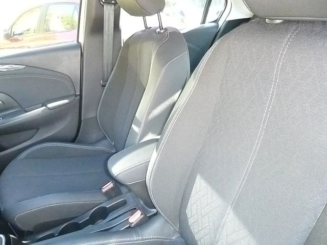 Corsa F Elegance