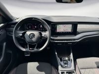 Skoda Octavia - Vorschau Bild 11