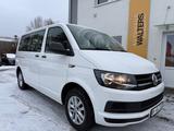 Volkswagen T6 Multivan=1.Hand-Mwst-Scheckheft-AHK-Automatik - Volkswagen T6 Multivan: 6 1