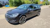 Opel Astra H 1.6 OPC Optik - Opel Astra aus 2008: Opc