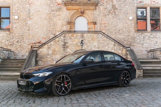 BMW M340i LCI OPTIK HIFI KAM LED HUD M RDK TOTW
