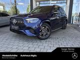 Mercedes-Benz GLE 400 e 4M AMG Night Pano AHK 360° Airmatic