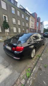 Other Auto BMW 520d - Other in Dortmund