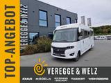 Frankia F-Line I 740 BD Hubstützen, Solar, Sat + 2x TV - Offers