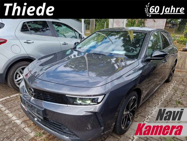 Opel Astra L LIM. 1.5D ELEGANCE NAVI/LED/KAMERA/SPORT