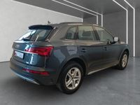 Audi Q5 - Vorschau Bild 3