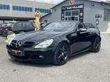 Mercedes-Benz Mercedes-benz SLK 280 cat Chrome - gebrauchte Mercedes-Benz SLK 280 aus dem Jahr 2006