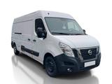 Nissan Interstar 2.3 dCi N-Connecta FWD Kastenwagen - : Kastenwagen
