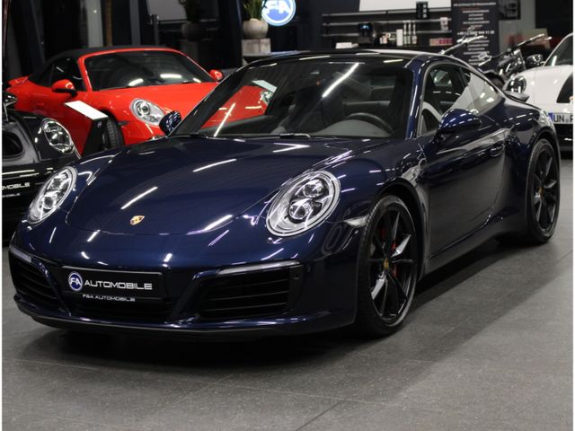 Porsche 911 991 Carrera S 3.0 Sport Chrono Plus Pano*20'