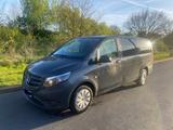 Mercedes-Benz Vito Tourer lang 9-Sitzer | Garantie | TÜV | AHK - Mercedes-Benz Vito Gebrauchtwagen in Braunschweig